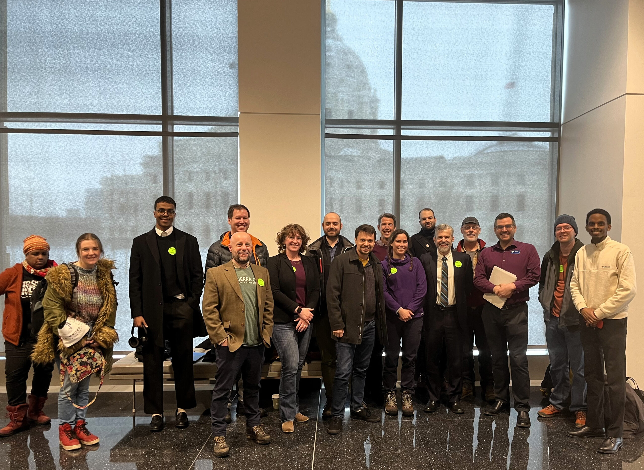Session Update April 16th, 2024